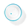 thumbnail image 4 of Starfrit LocknLock Easy Match Plastic Round Container - 29oz/850ml - Airtight, Leakproof & Nestable - 4-Sided Locking Lid, 4 of 10