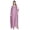Light Pink, variant on Moomaya Boat Neck Caftan Rayon Cover Up Printed Cold Shoulder Kaftan Maxi Dress