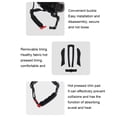 thumbnail image 3 of ZheElen Adjustable And Comfortable Kids For Fit Waterproof Cycle S 1Set, 3 of 6
