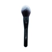 Black Soft Makeup Brushes Large Powder Foundation Make Up Brushes Foundation Single Makeup Large Brush