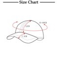 thumbnail image 3 of Moins de 25, Casquette de Baseball, Chapeau Bas Ajustable, Casquette Simple Non Structurée, Hommes Femmes, Coupe Confortable, Léger, Respirant, Style Classique, Tenue Quotidienne, Couvre-Chef Polyvalent Confort Toute la Journée/coton, Violet, 3 of 9
