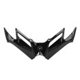 thumbnail image 2 of Motorcycle Front Fairing Winglet Improve Riding Stability Aerodynamic Wing for Nmax125 Nmax155 2020 to 2022 Fit for 300 250, 2 of 7