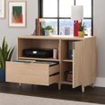 thumbnail image 4 of Sauder Clifford Place Credenza, 4 of 9