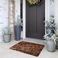 thumbnail image 1 of Rbaofujie Outdoor CarpetSoft Rugs Anti-Skid Area Rug Dining Room Home Bedroom Carpet Floor Floor Rug, 1 of 7