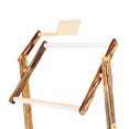 thumbnail image 3 of Style Chinois en Bois Massif Aiguilleté Table Support Broderie Porte-Broderie Rotatif, 3 of 8