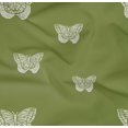 thumbnail image 4 of oneOone Organic Cotton Poplin Twill Fabric Block Fabric Prints By Yard 42 Inch Wide, 4 of 4