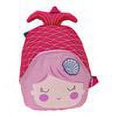 thumbnail image 1 of Cartoon Mermaid Child Girl Backpack Fishtail Cute Mini School Bag, 1 of 5