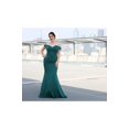 thumbnail image 1 of Robe de Demoiselles d'Honneur Longue, 1 of 3