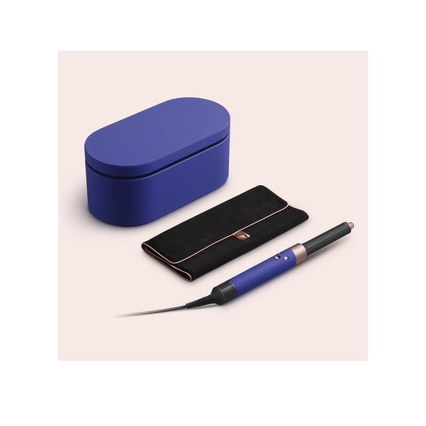 Dyson Airwrap Multi-Styler Complete Long (Gift Edition) Vinca Blue