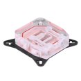 thumbnail image 2 of Bloc de Refroidissement à Eau en GPU, Bloc GPU Durable, Cuivre pour PC Ordinateur GPU, 2 of 8