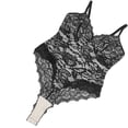 thumbnail image 3 of Customer Favorite,Women's Lace Shapewear Underwear, Inner Straps + Outer Body Shaping, Seamless Bodysuit, Full Body Control, For Workout/Underwear, Compression Shaping, Seamless Bralette, 3 of 6