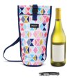 thumbnail image 2 of Packit Sac a Vin, Gem Festive, 2 of 5