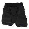 thumbnail image 1 of Shorts de Compression pour Jeunes Respirants, Résistants aux Impacts, sous-Vêtements Rembourrés de Protection pour Football, Basketball, Rugby, 1 of 7
