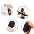 thumbnail image 3 of 1 Set Tanning Mitt Convenient Applicator Mitten Professional Scrubbing Women Men Accessory Lotion Application Tanner Mitts for Salon Spa, 3 of 8