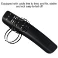 thumbnail image 4 of 2Pcs Bicycle for Fender widen Set Front and Rear Cycling Bike Mud Guard Firm, 4 of 9