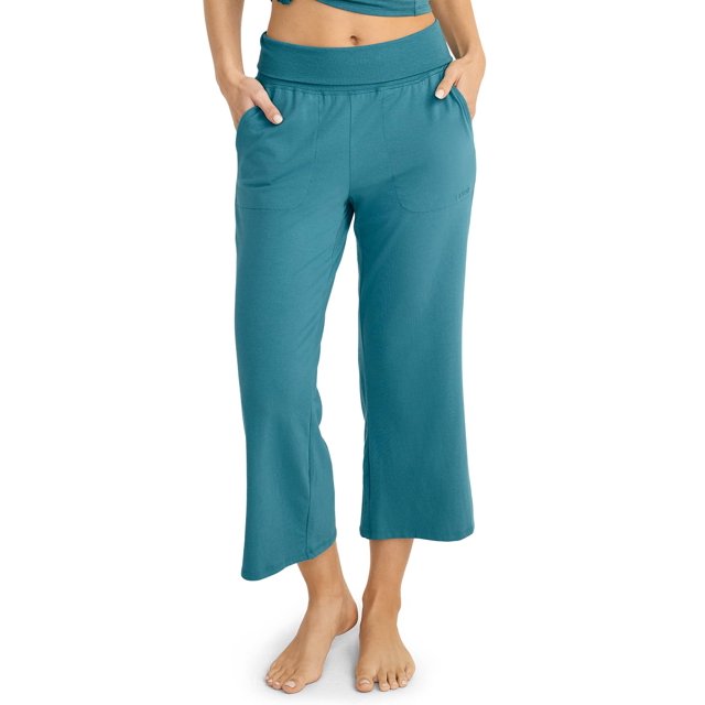 Jockey Pantalon Court en Coton Modal