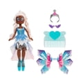 thumbnail image 3 of Royale High 9” Fashion Dolls – Chromae the Ice Fairy, 3 of 3