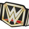 thumbnail image 3 of WWE Championship Role Play Title, 3 of 5