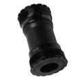 thumbnail image 4 of 24mm Bottom Bracket, Aluminum Alloy Frame Ceramic Bearing High Strength Bicycle Bottom Bracket  For Cycling, 4 of 8