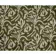 thumbnail image 4 of oneOone Velvet Olive Green Fabric Block Sewing Material Print Fabric By The Yard 58 Inch Wide-RQ, 4 of 5