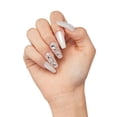 thumbnail image 2 of KISS Majestic - Fake Nails, Long, 2 of 8