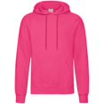 thumbnail image 1 of Fruit Of The Loom Adults  Classic Hooded Sweatshirt, 1 of 3