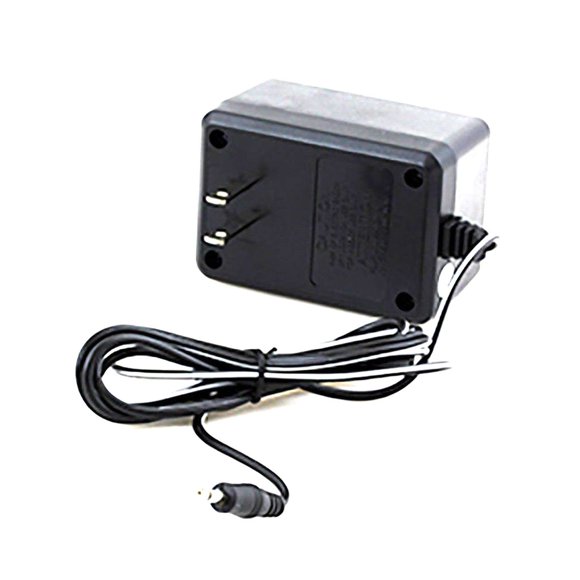 Retro-Bit 6 feet 9V 850mAh AC Adapter For Atari consoles
