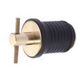 thumbnail image 3 of WRITWAA 1Pcs Vibration Resistant Boat Drain Plug for Kayak and Canoe with and O-ring Sealing, 3 of 5
