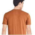 thumbnail image 3 of George Men's Stretch Crew Neckline Tee, 3 of 6