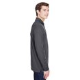 thumbnail image 3 of Ash City - Core 365 Adult Pinnacle Performance Long-Sleeve PiquÃ© Polo with Pocket, 3 of 3