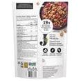 thumbnail image 2 of Jordans Mixed Berry Protein Granola Clusters, 2 of 7