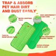 thumbnail image 2 of CUITING 4Pcs Reusable Refills Pad Compatible for Swiffer Wet Jet Mops Microfiber Floor Pads Refill for Swiffer Spray Wet Mop, 2 of 7
