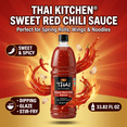 thumbnail image 2 of THAI Kitchen 33.82 fl. oz. Sweet Red Chili Sauce, 2 of 7