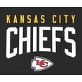 thumbnail image 2 of NFL Kansas City Chiefs Black Large T-Shirt, 2 of 4