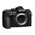 thumbnail image 3 of OM System OM-1 Mark II Mirrorless Camera (Body Only), 3 of 4