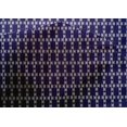 thumbnail image 4 of oneOone Cotton Silk Fabric Stripe & Geometric Kasuri Printed Craft Fabric BTY 42 Inch Wide, 4 of 4