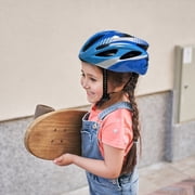 Adjustable Children's and Cycling Accessories for Sports Gear - Ideal for Boys and Girls