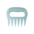 thumbnail image 1 of Jinsinto 2pcs Bear Meat Claw Handler Barbecue Meat Cleaver Claw, 1 of 5