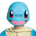 thumbnail image 3 of Child Pokemon Classic Squirtle Costume, 3 of 4