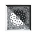 thumbnail image 1 of CTM® Bandana à Imprimé Cachemire Fendu (Lot de 5), 1 of 1