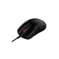 thumbnail image 3 of HyperX Pulsefire Haste 2 Gaming Mouse - Black, 3 of 7