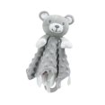 thumbnail image 4 of Lipstore Baby Security Blanket Newborn Toys Sleep Appease Towel bear shaped, 4 of 8