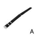 thumbnail image 1 of Watch Strap Nylon Men Wrist 18mm 20mm 22mm Smart Military Pin PR Army Z2Y0, 1 of 9