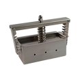 thumbnail image 2 of GROWTH TANK Ham Meat Pressing Tool Box Meat Forming Maker for Hotel Homemade Restaurants 140mmx60mmx60mm, 2 of 9
