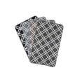 thumbnail image 1 of IH Casa Decor Diamant Tufted Mat Asstd 18 X 30 - Ensemble De 4, 1 of 6