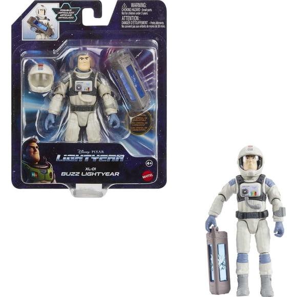 Disney Pixar Lightyear Xl 01 Buzz Lightyear Figure