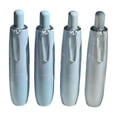 thumbnail image 1 of 4 Pcs Stylos à Ruban Double Face, Coureur de Ruban Rétractable Double Face, Rouleau de Ruban Adhésif, Bâtons de Colle Adhésifs Polyvalents, Coureur de Ruban pour Scrapbooking, Ruban pour Scrapbooking, Emballage Cadeau, Accessoires de Bricolage, B, 1 of 9
