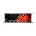 thumbnail image 1 of Milaget 1/64 Model Car Display Case Car Garage Display Case for Sports Car Alloy Car B, 1 of 9