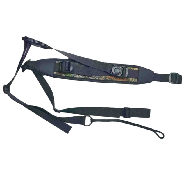 Sangle de Sport Universelle pour Sacs Bandoulière Sans Perçage Installation Requise