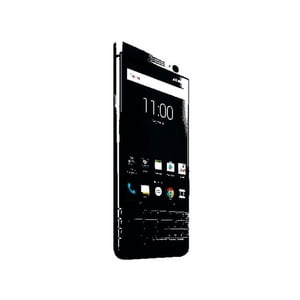Blackberry Keyone Argent 32gb Nouveau smartphone déverrouillé